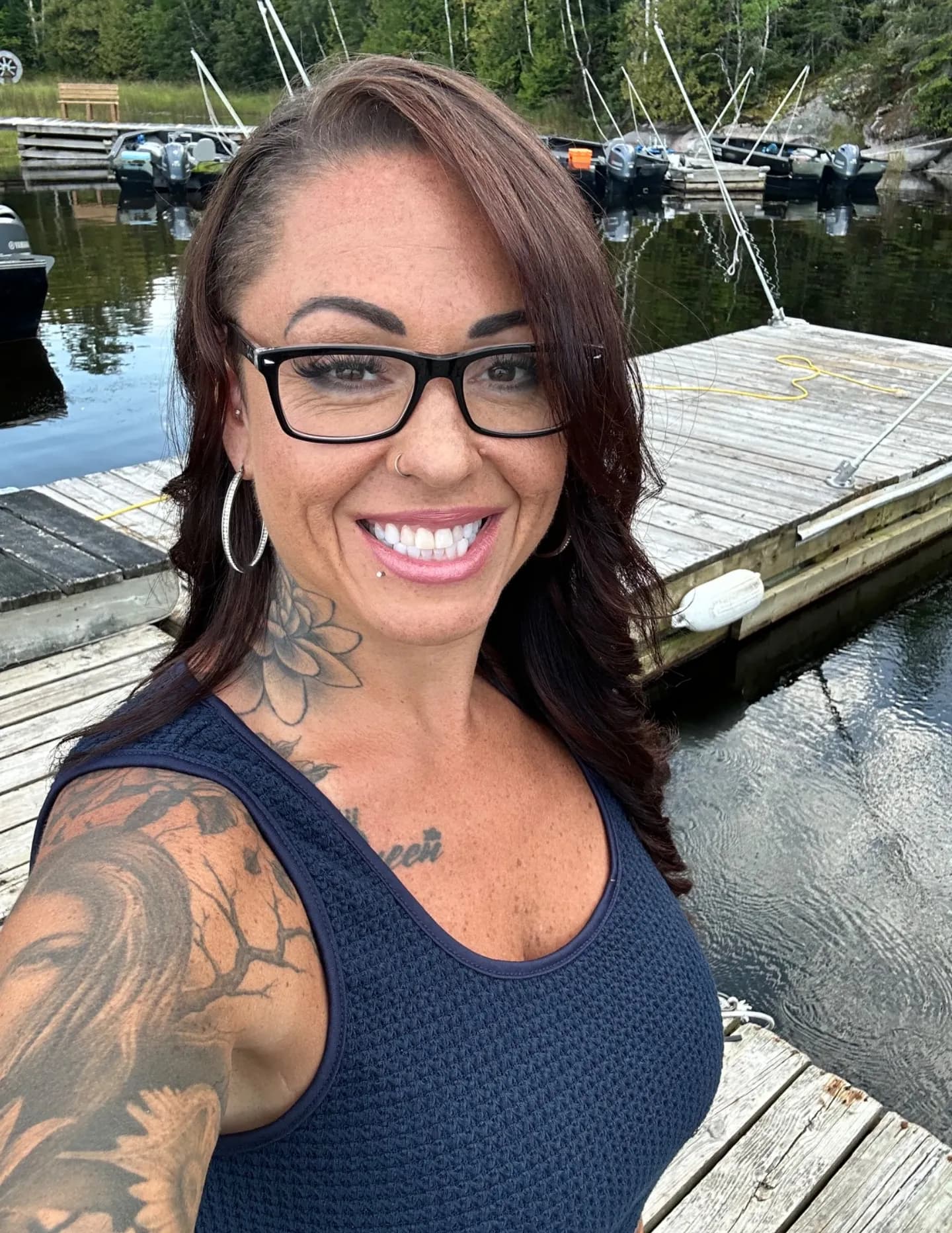 BombshellReign image