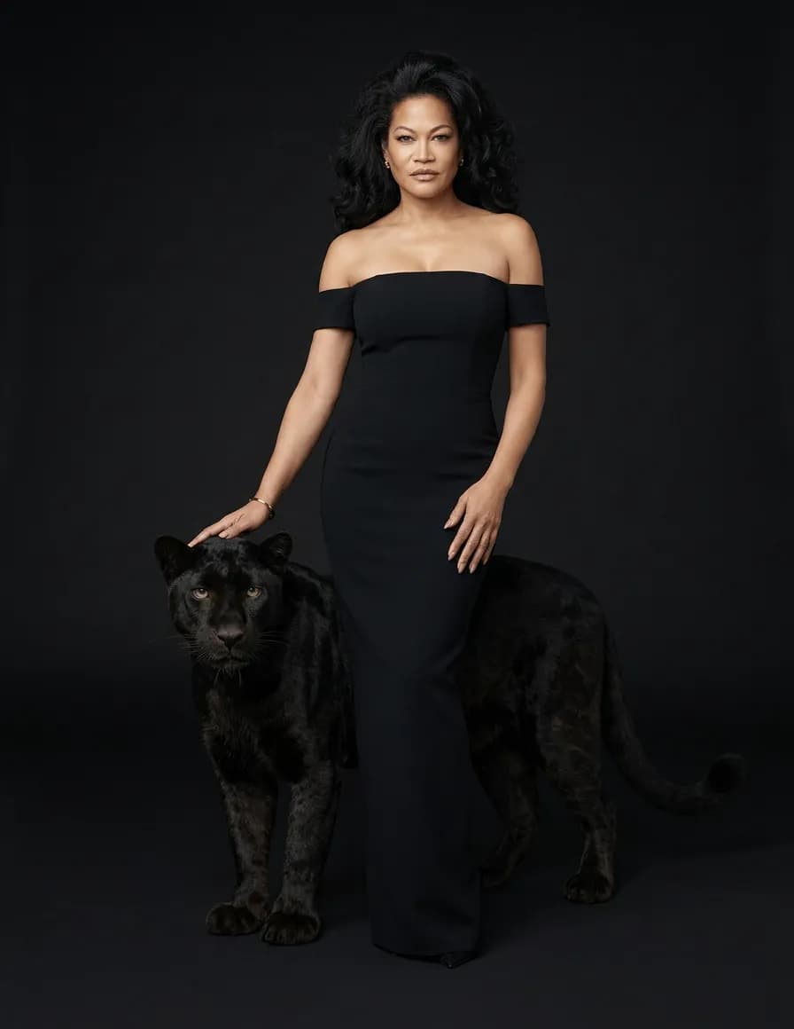 Carrie Ann image