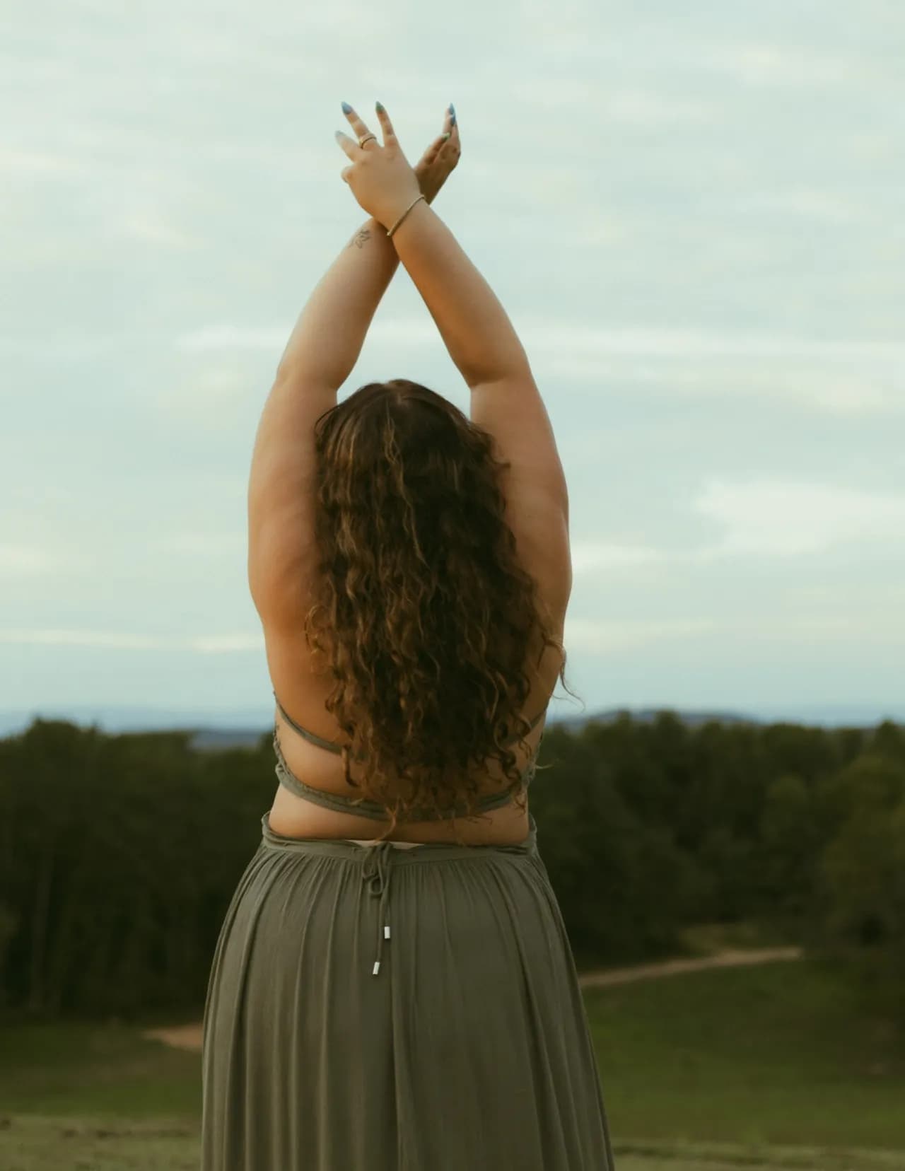 Emily Peck image