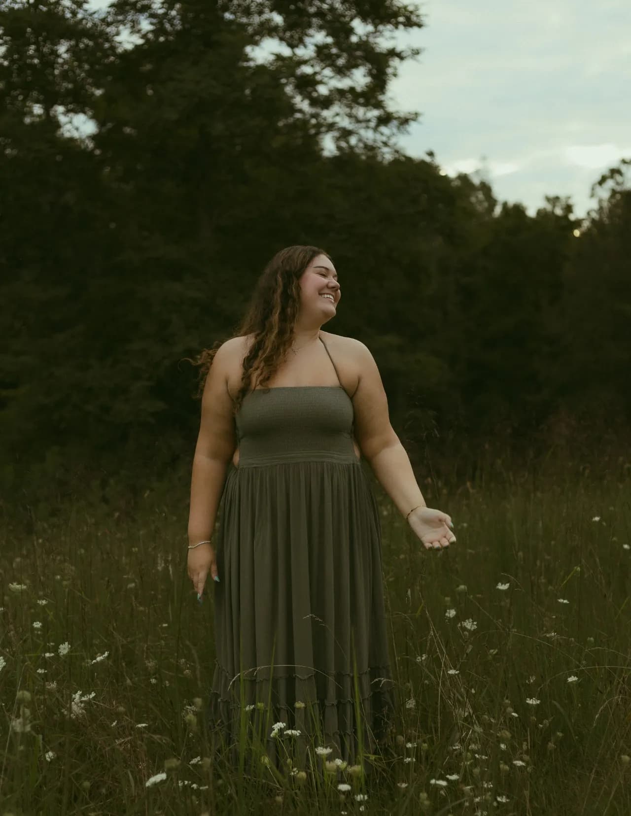 Emily Peck image