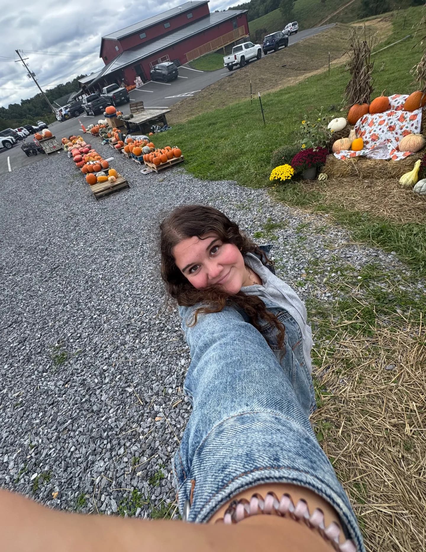 Emily Peck image