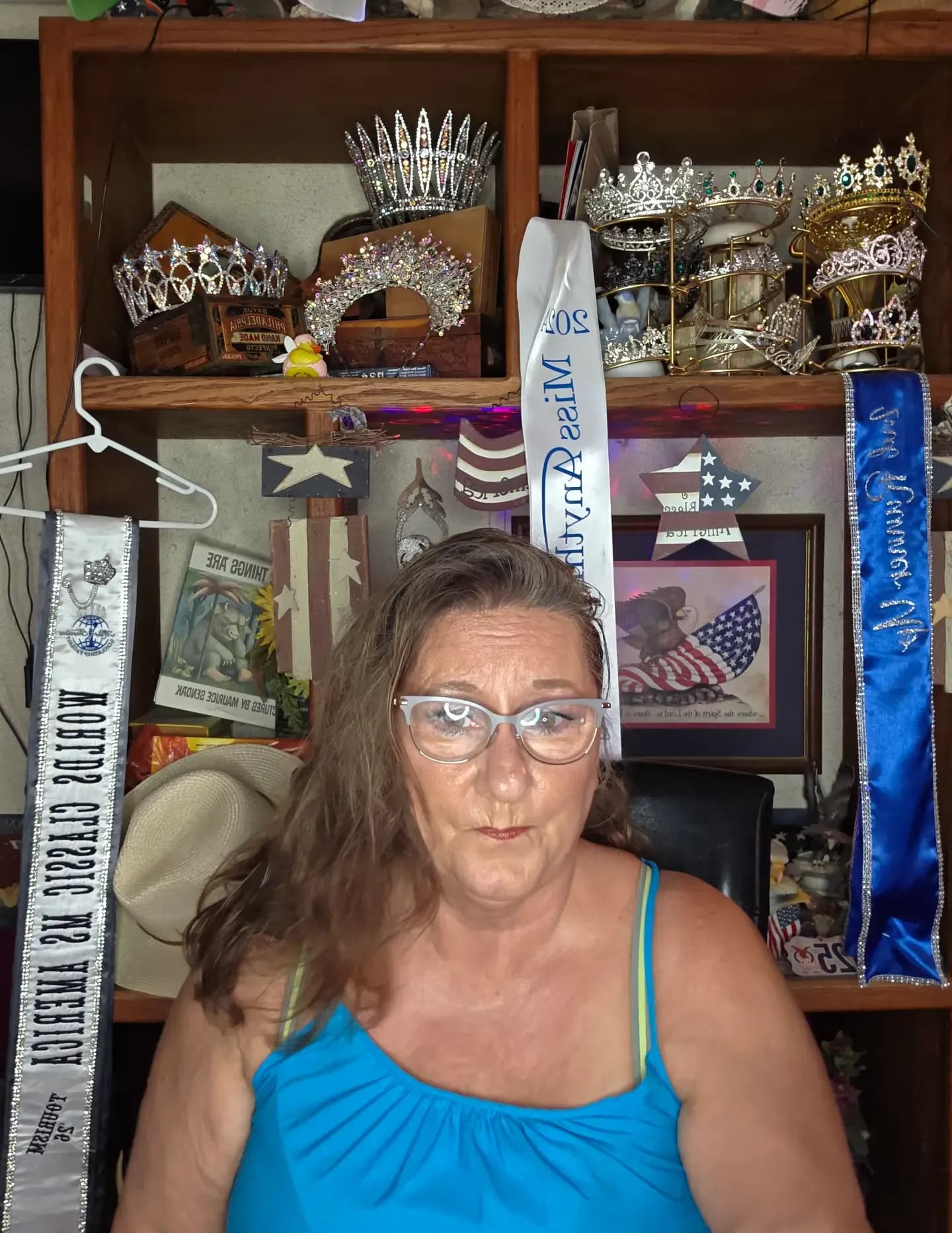 Lisa Cochran image