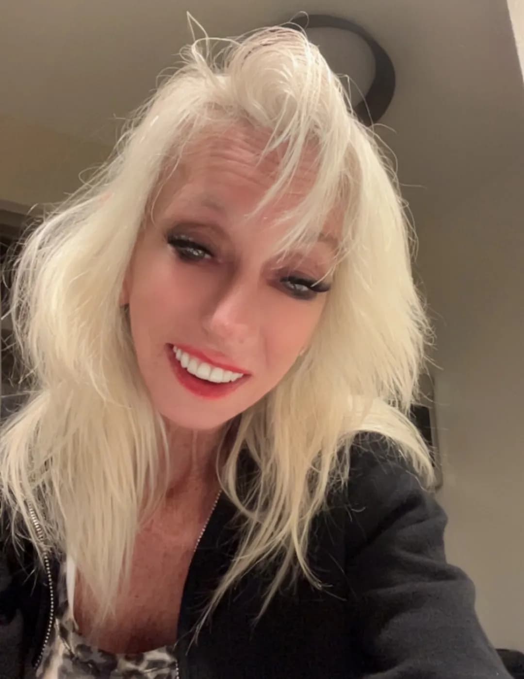 Suzanne Grim image