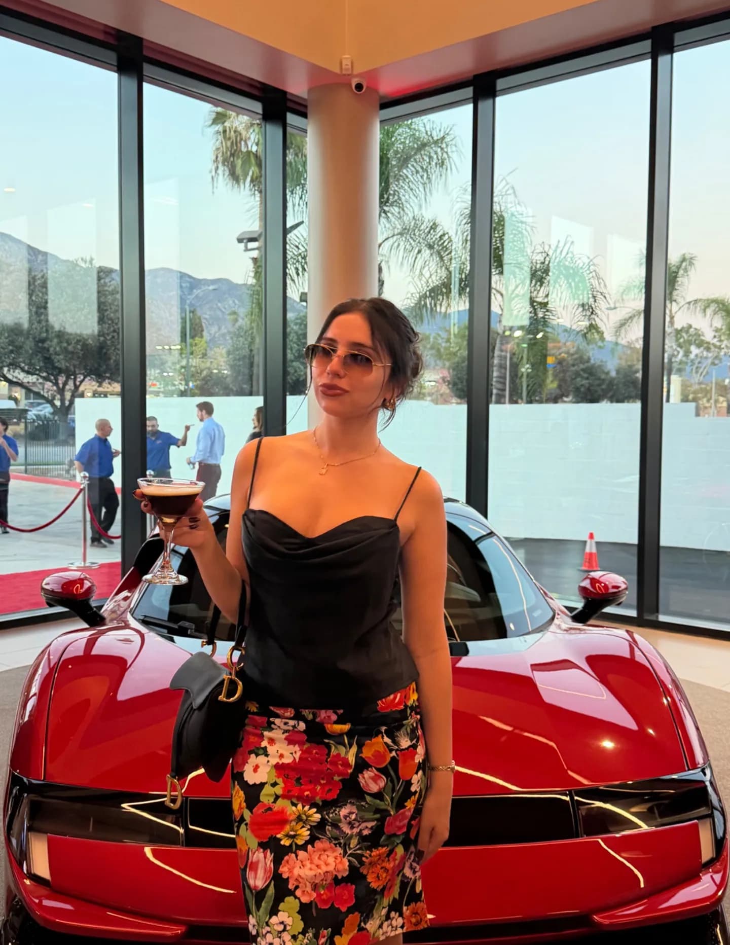 Isabella Alcaino-Gordon image
