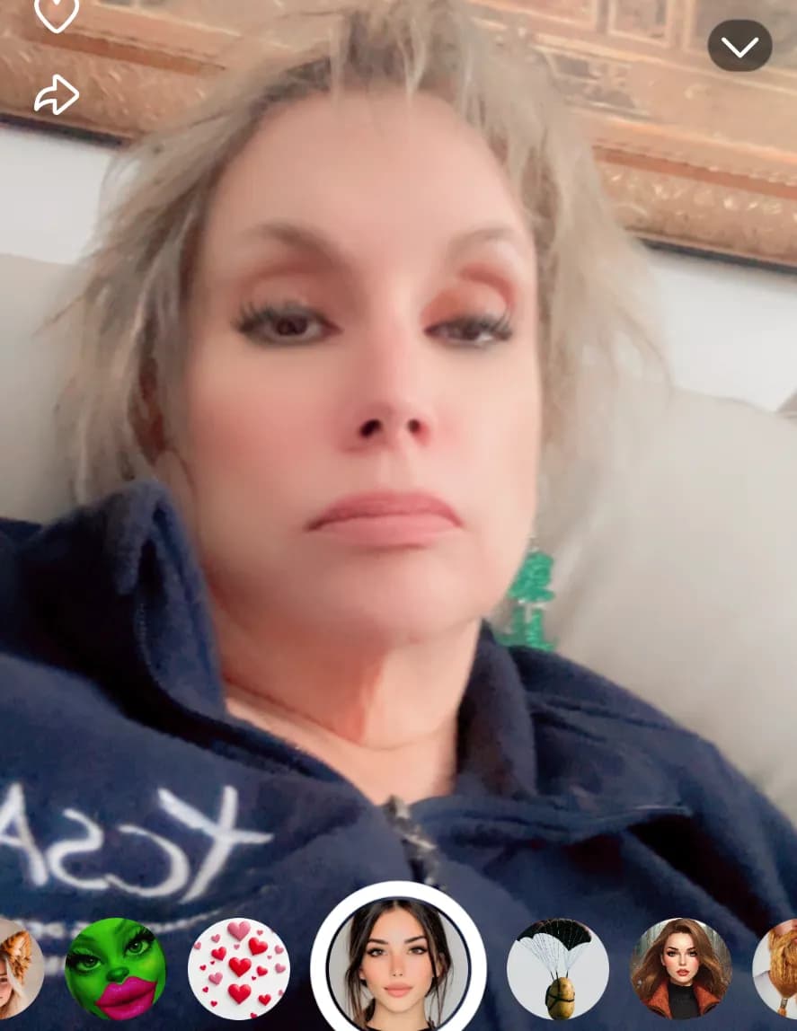 lynetteduley image