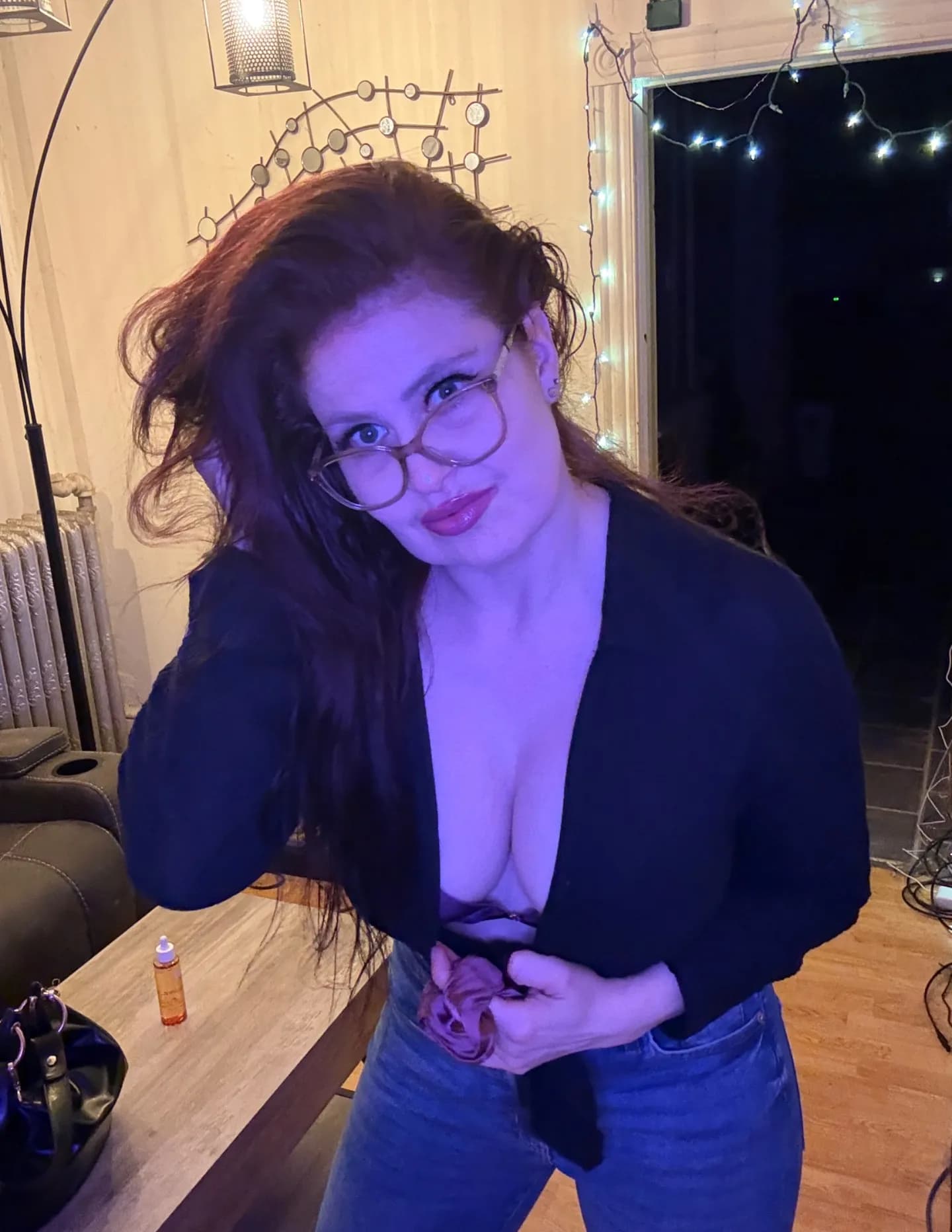 Lauryn Bushy image