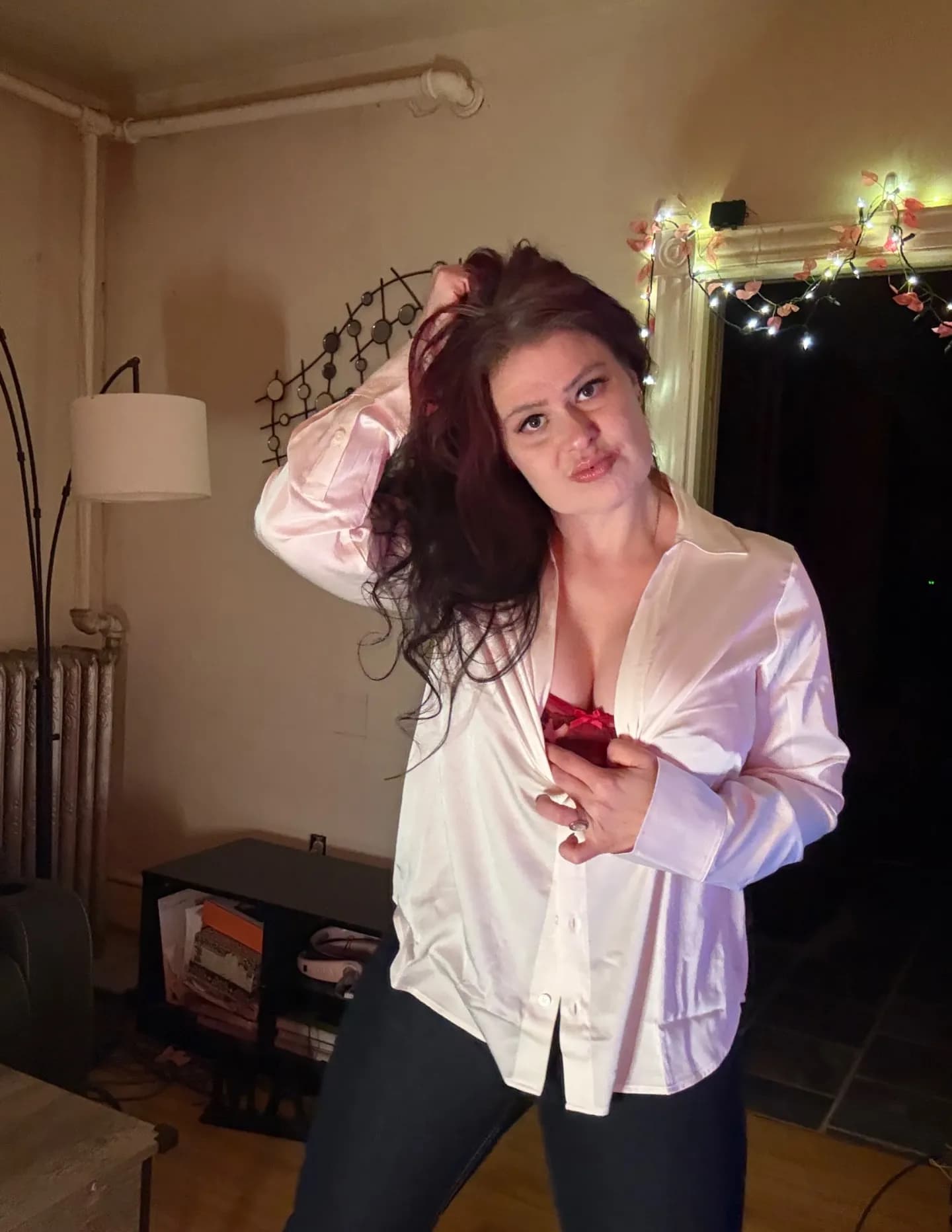 Lauryn Bushy image