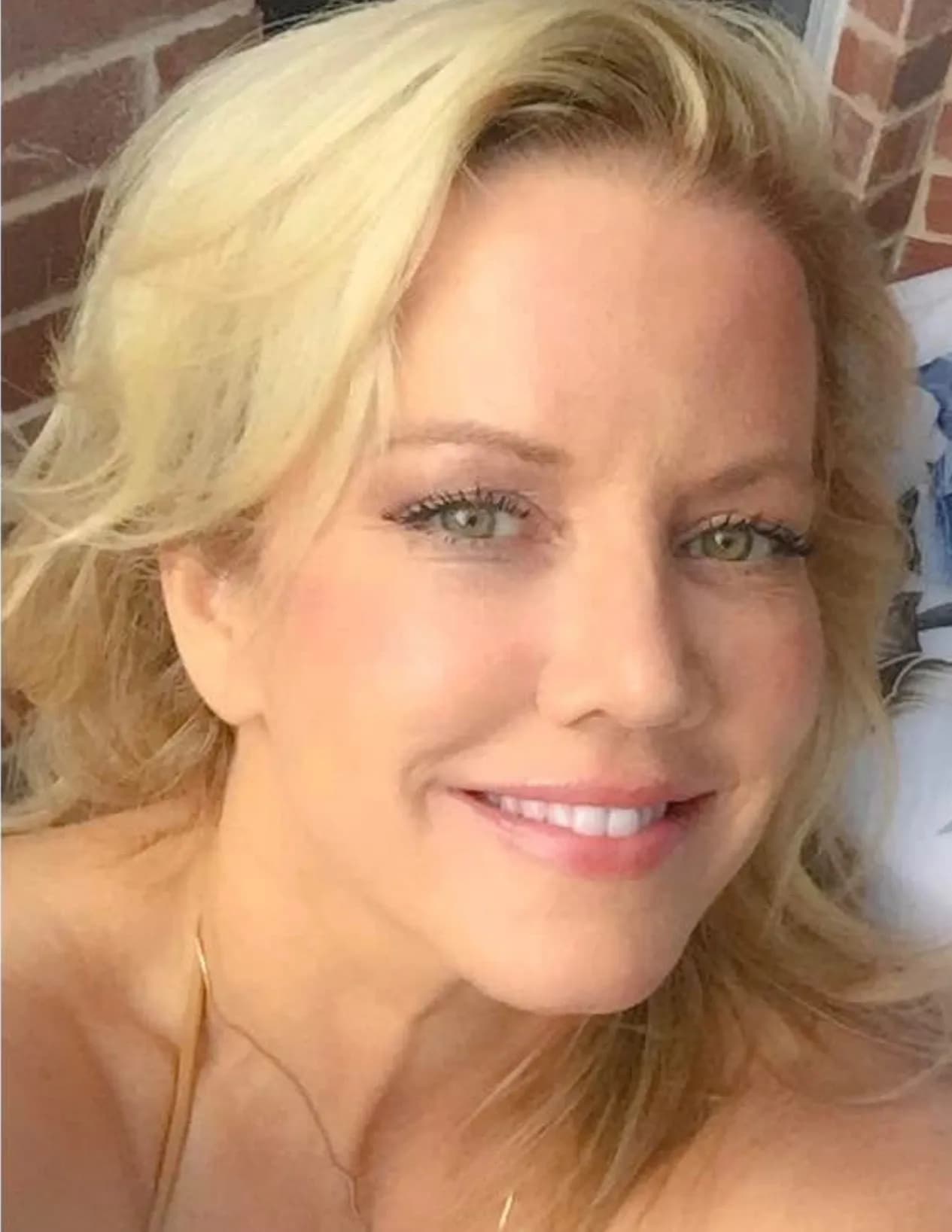 CHRISTY HEDRICK image