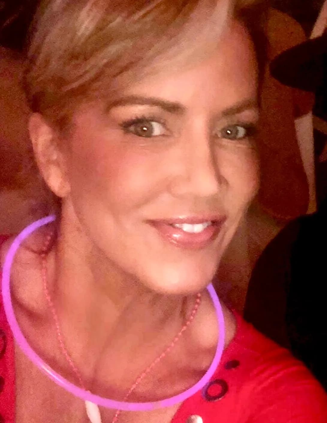 CHRISTY HEDRICK image