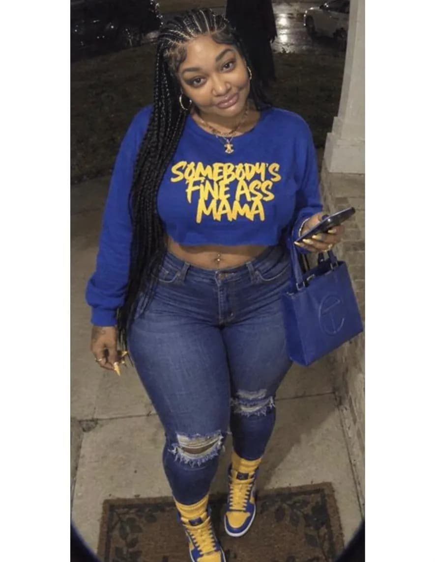 Chanda Harrell-Sanchez image