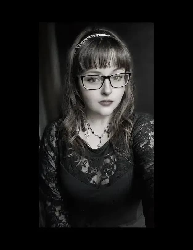 Ashley Gamble image