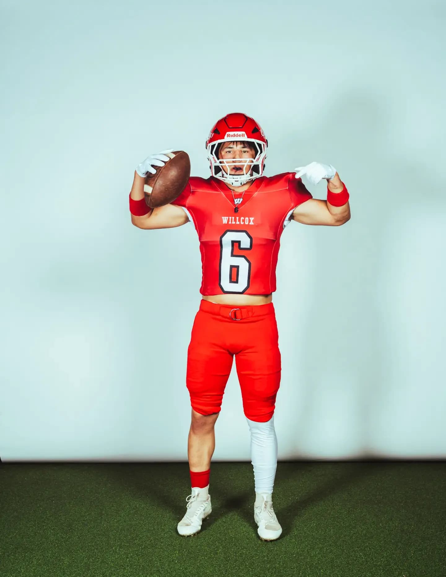 Coach Ward image
