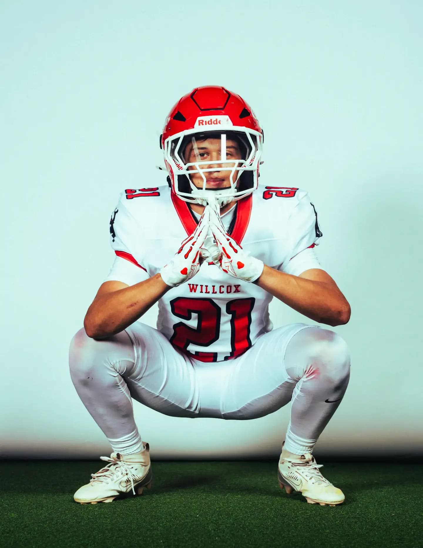 Coach Ward image