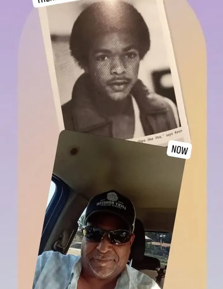 Kevin Mitchell image