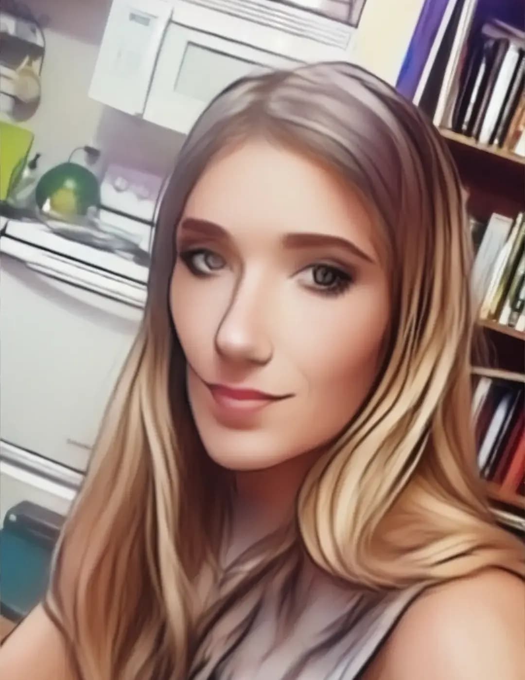 Kelli Marie Robinson image