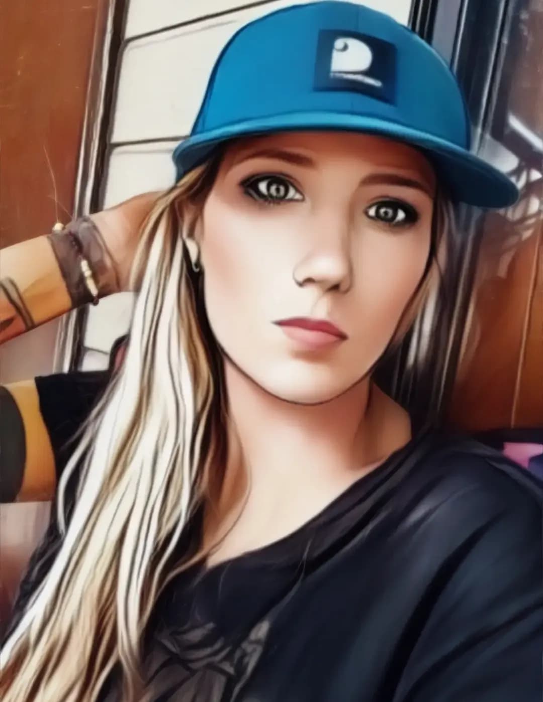 Kelli Marie Robinson image