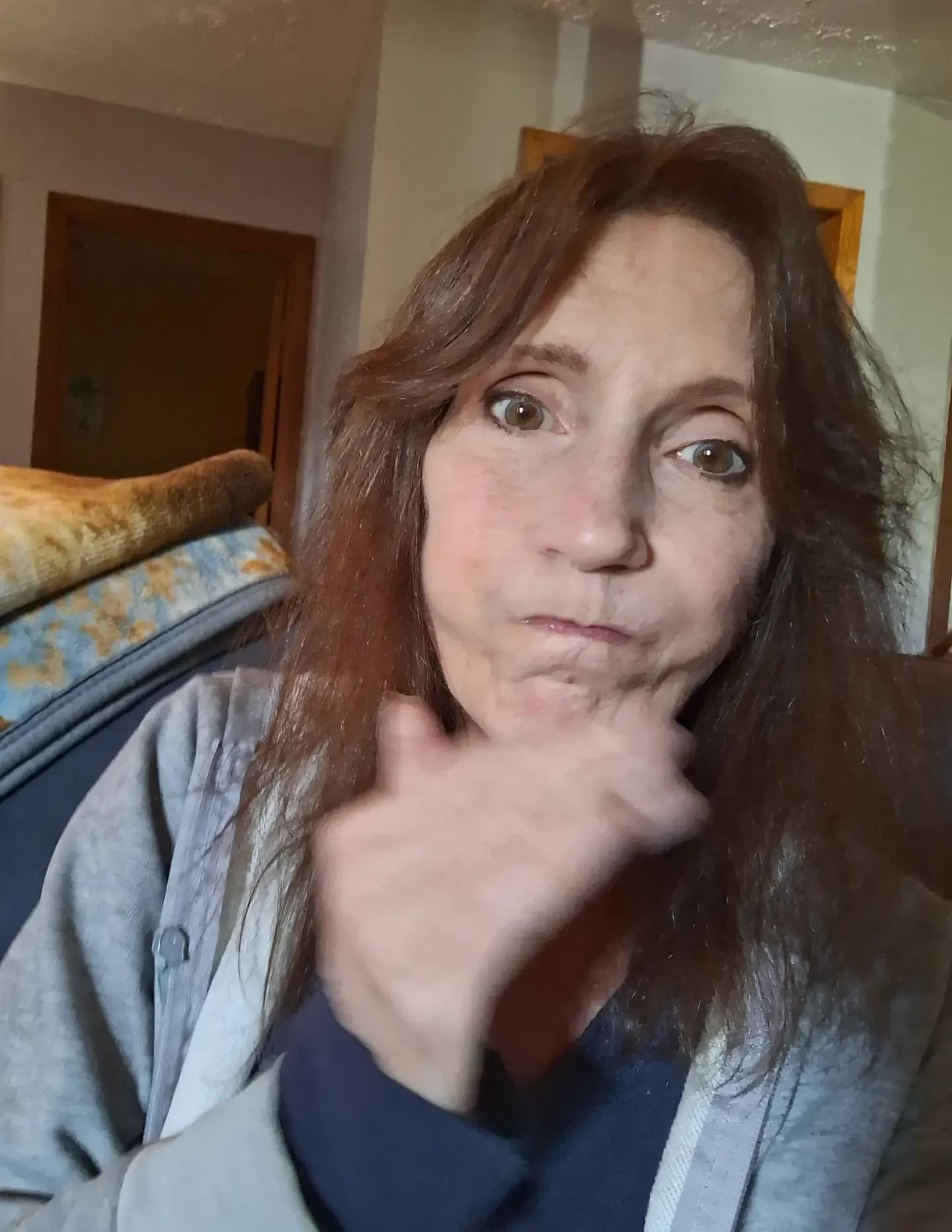 Shari Johnson image
