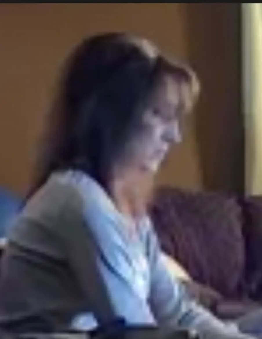 Shari Johnson image