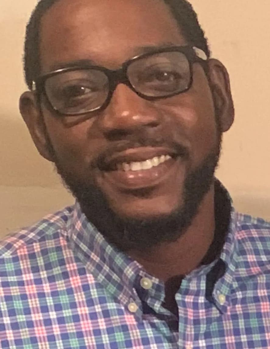 Jermaine Richard image