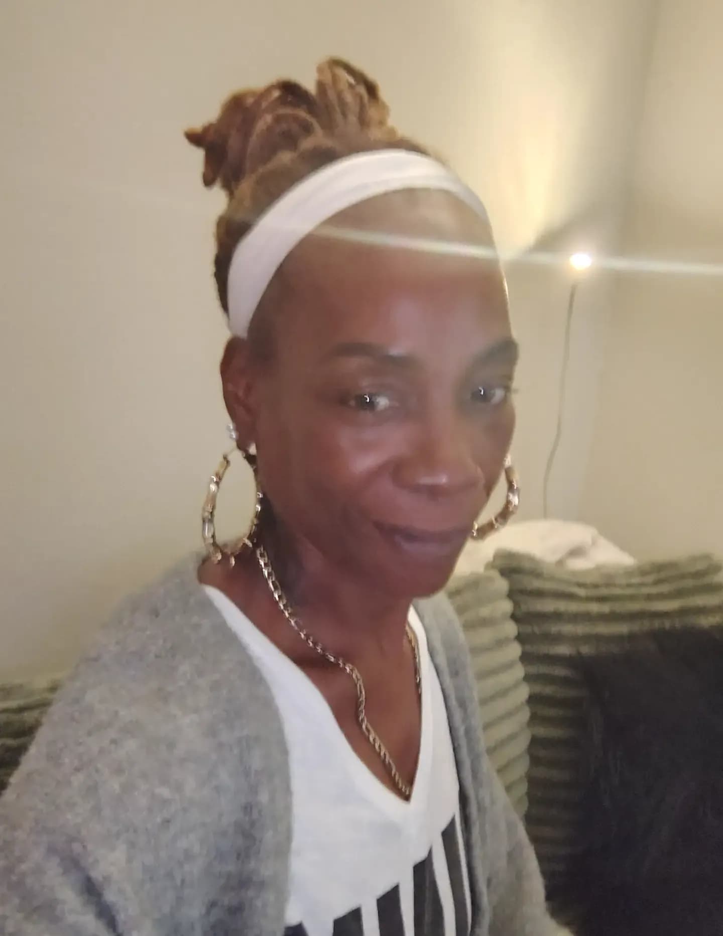 Tandeka Pettis image