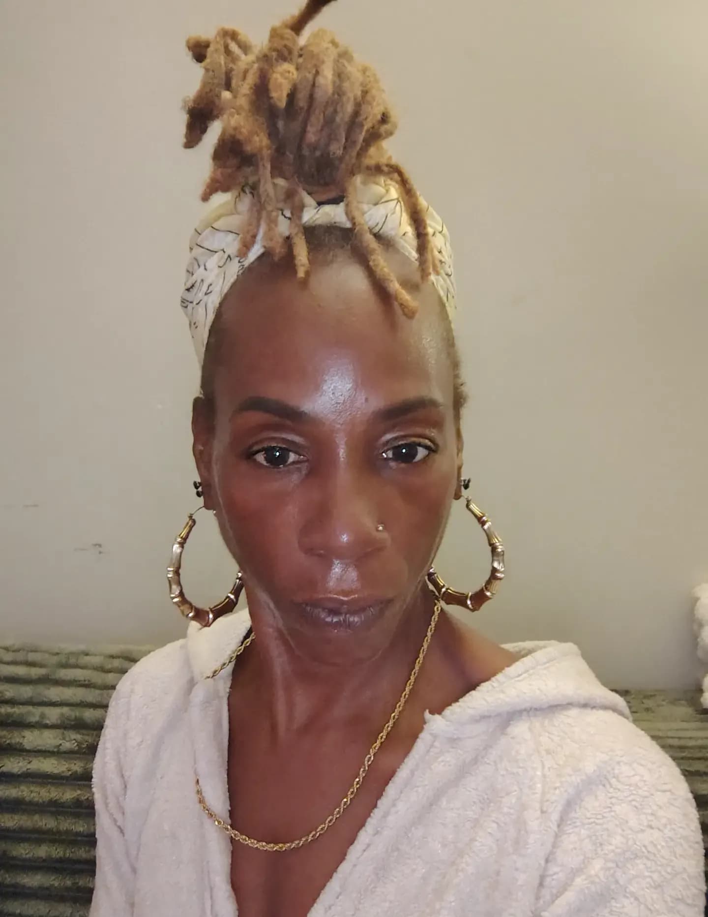 Tandeka Pettis image