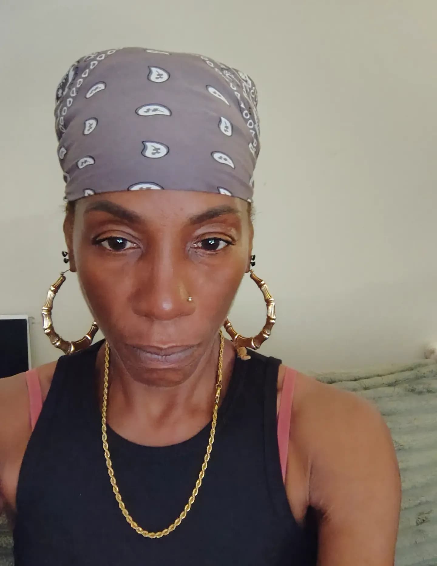 Tandeka Pettis image