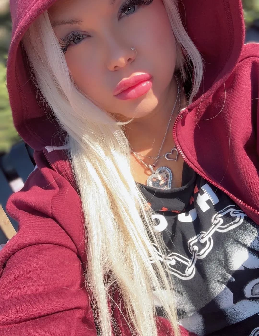 Iamhtxbarbie image