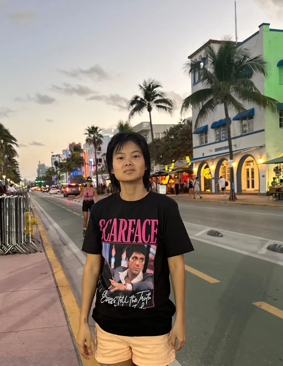 Kaya Rong image