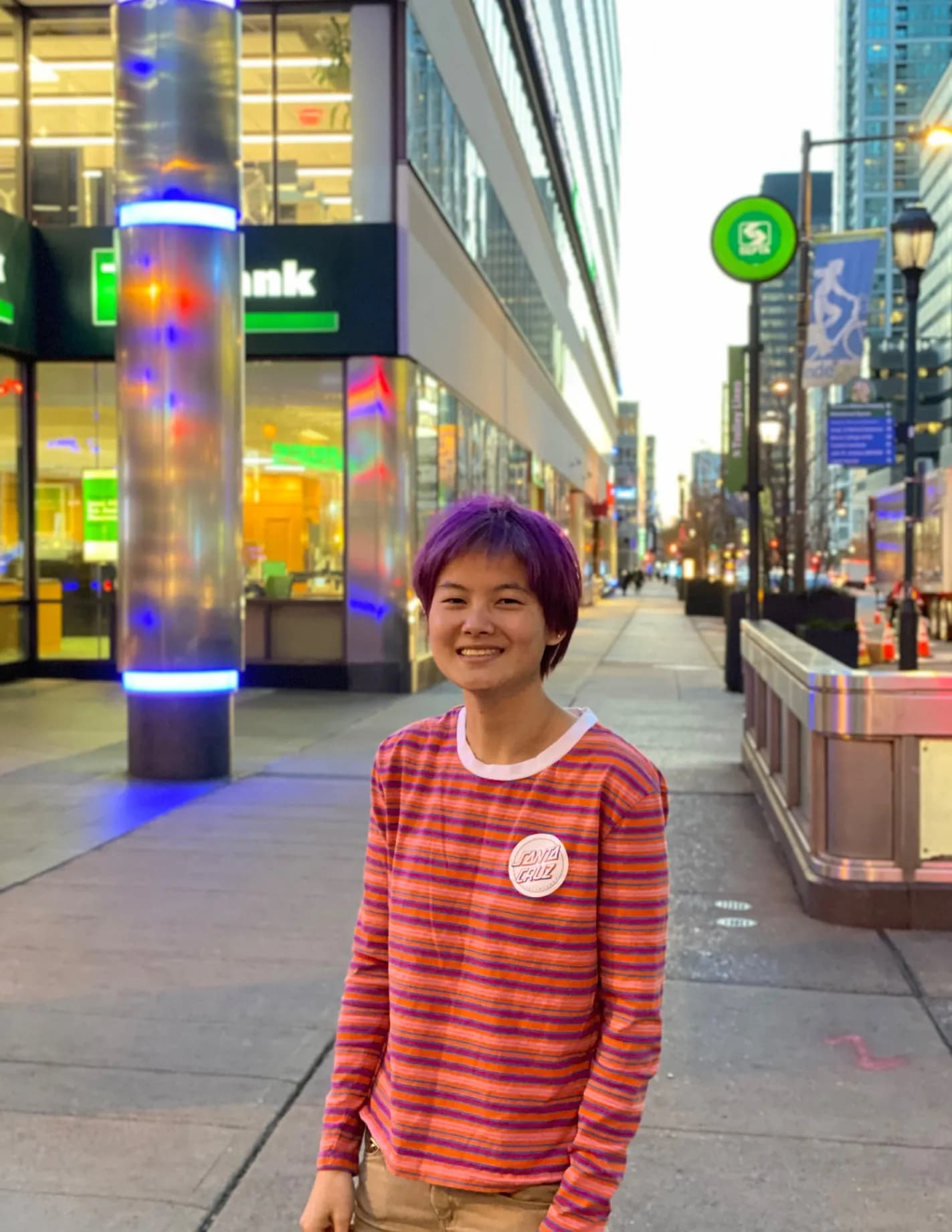 Kaya Rong image