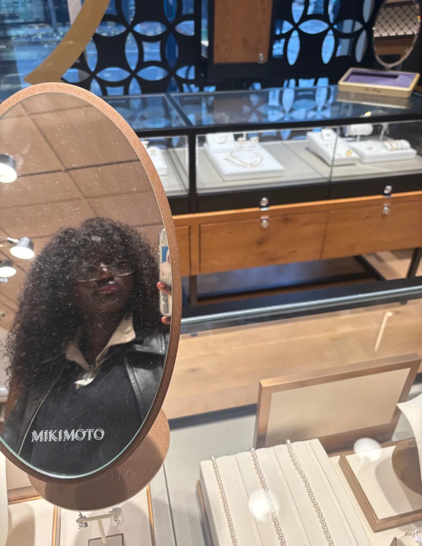 competitor BJyK9