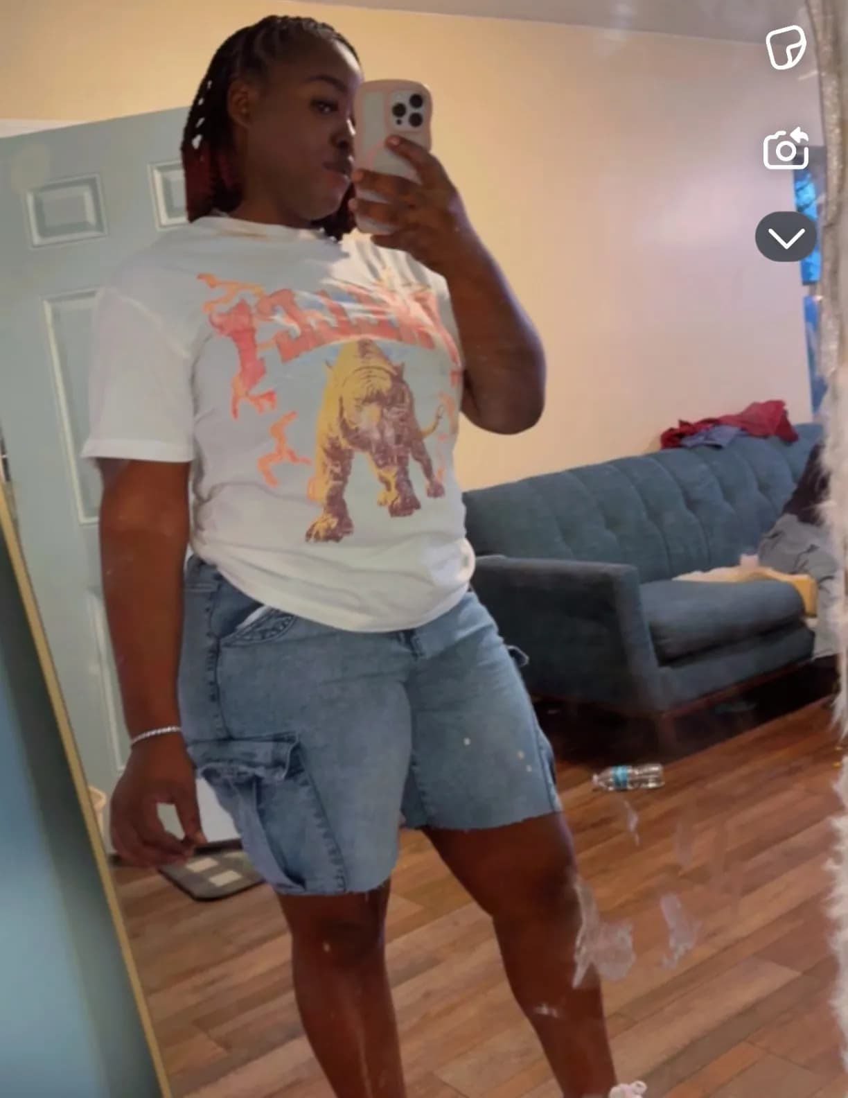 Ty Renee image