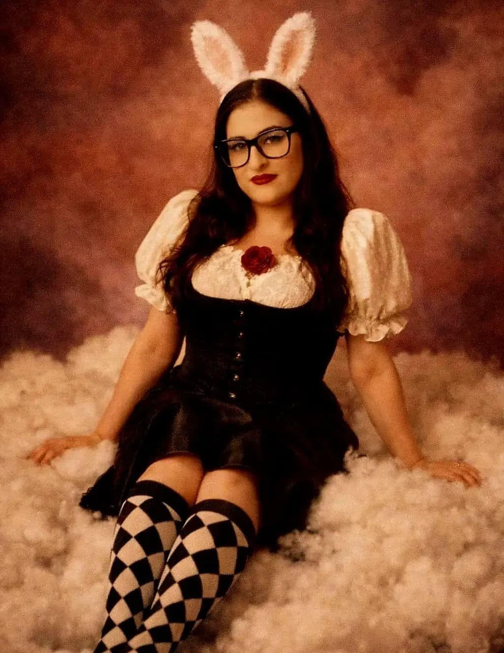 PIPER Marie image
