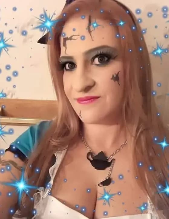 PIPER Marie image