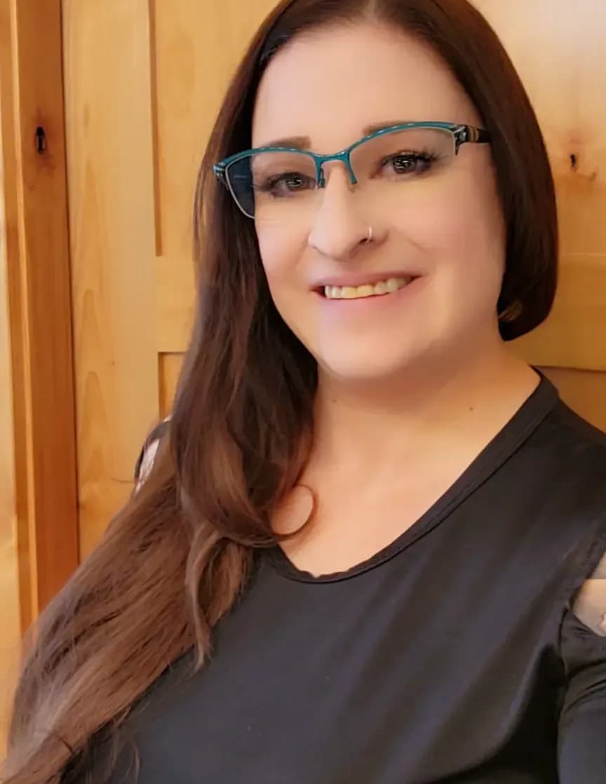 PIPER Marie image