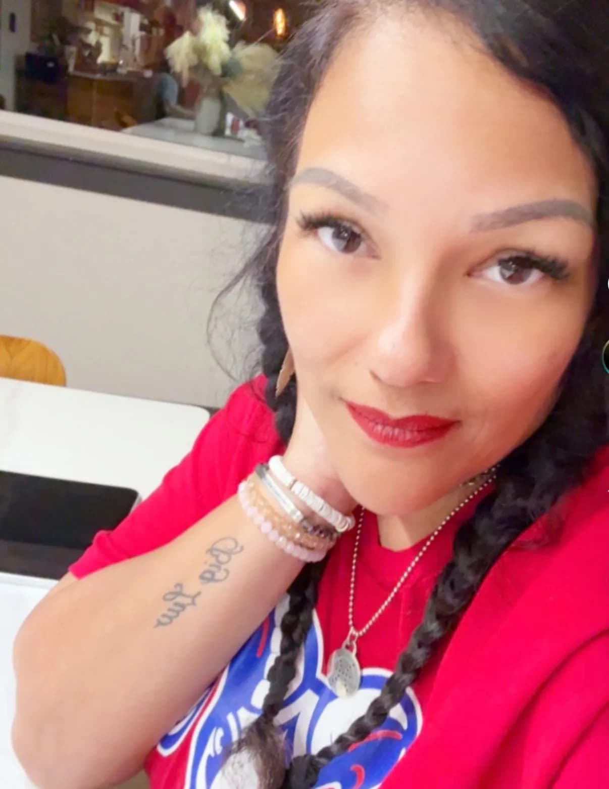 Pocahontas image