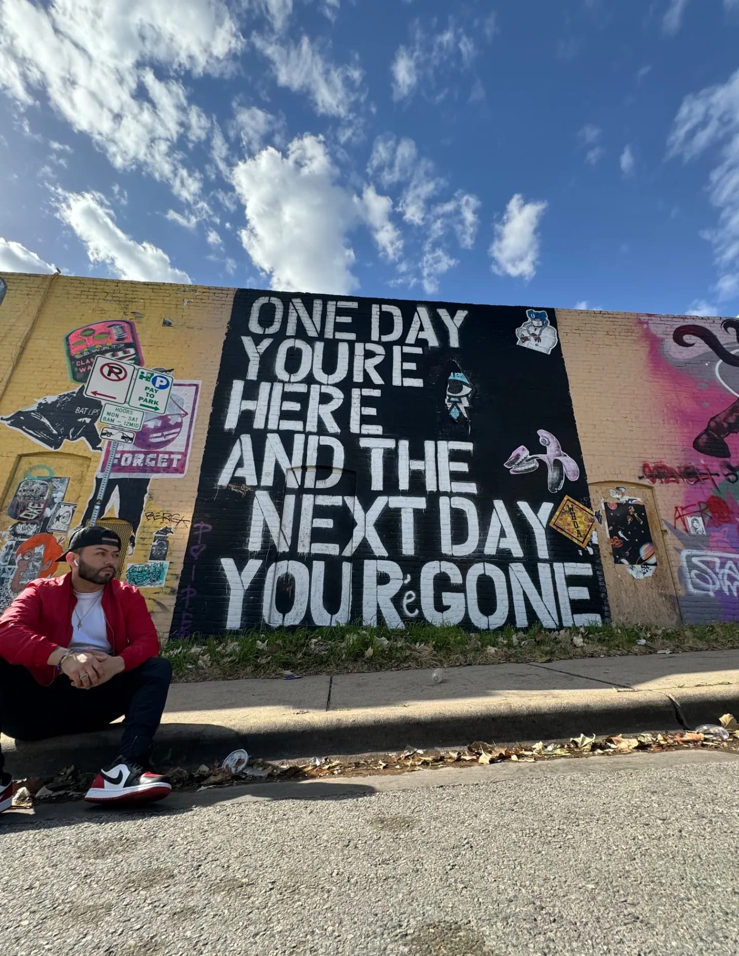 Oscar_luckyman image
