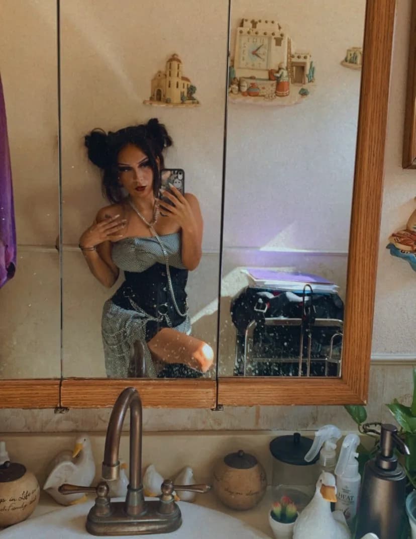 DaisyBarreto image