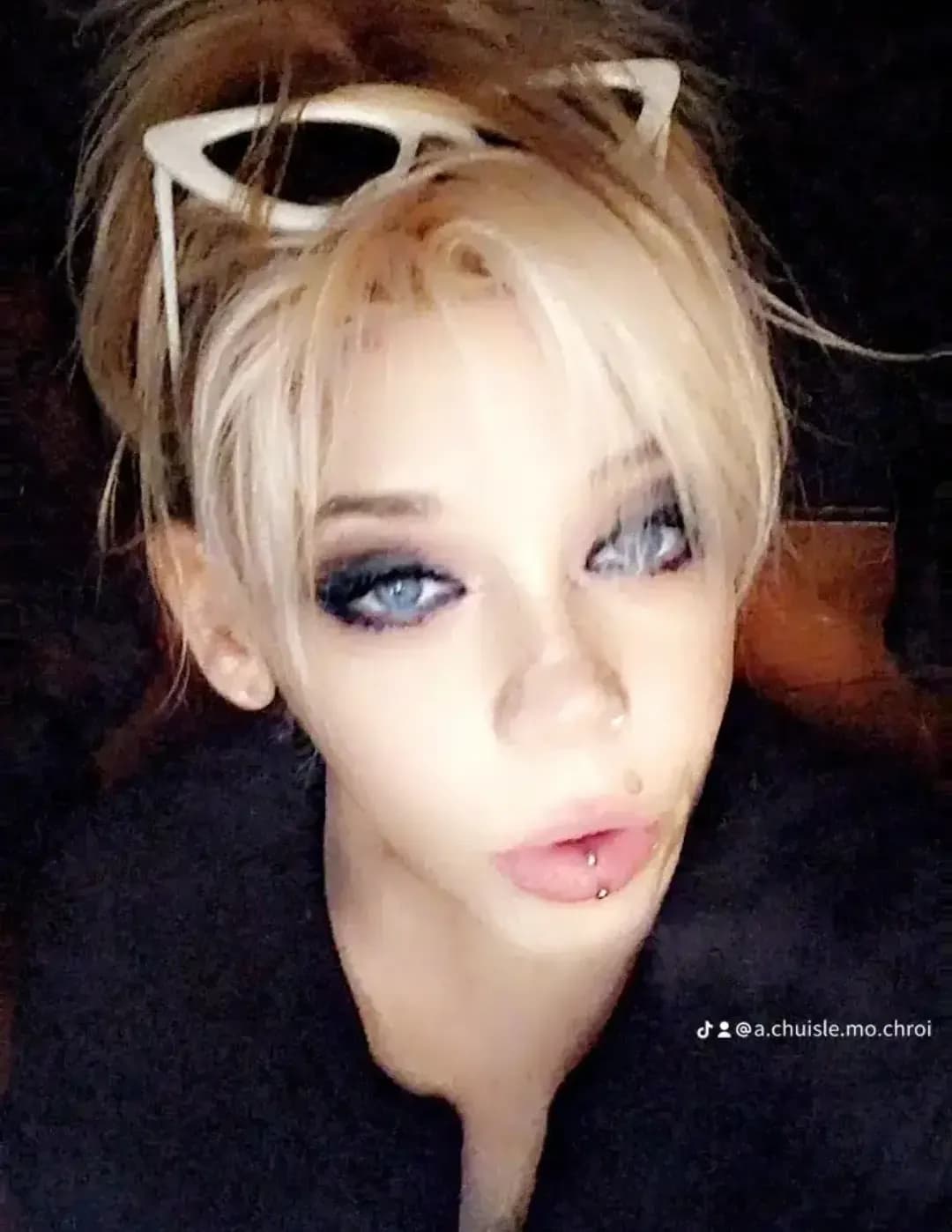Ember-Lynn Van Jordan image