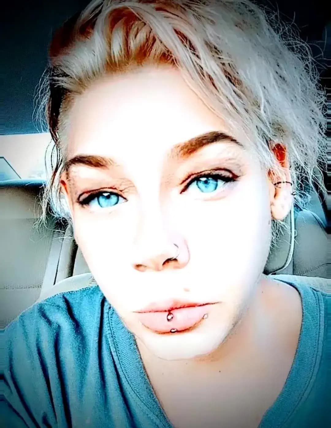 Ember-Lynn Van Jordan image