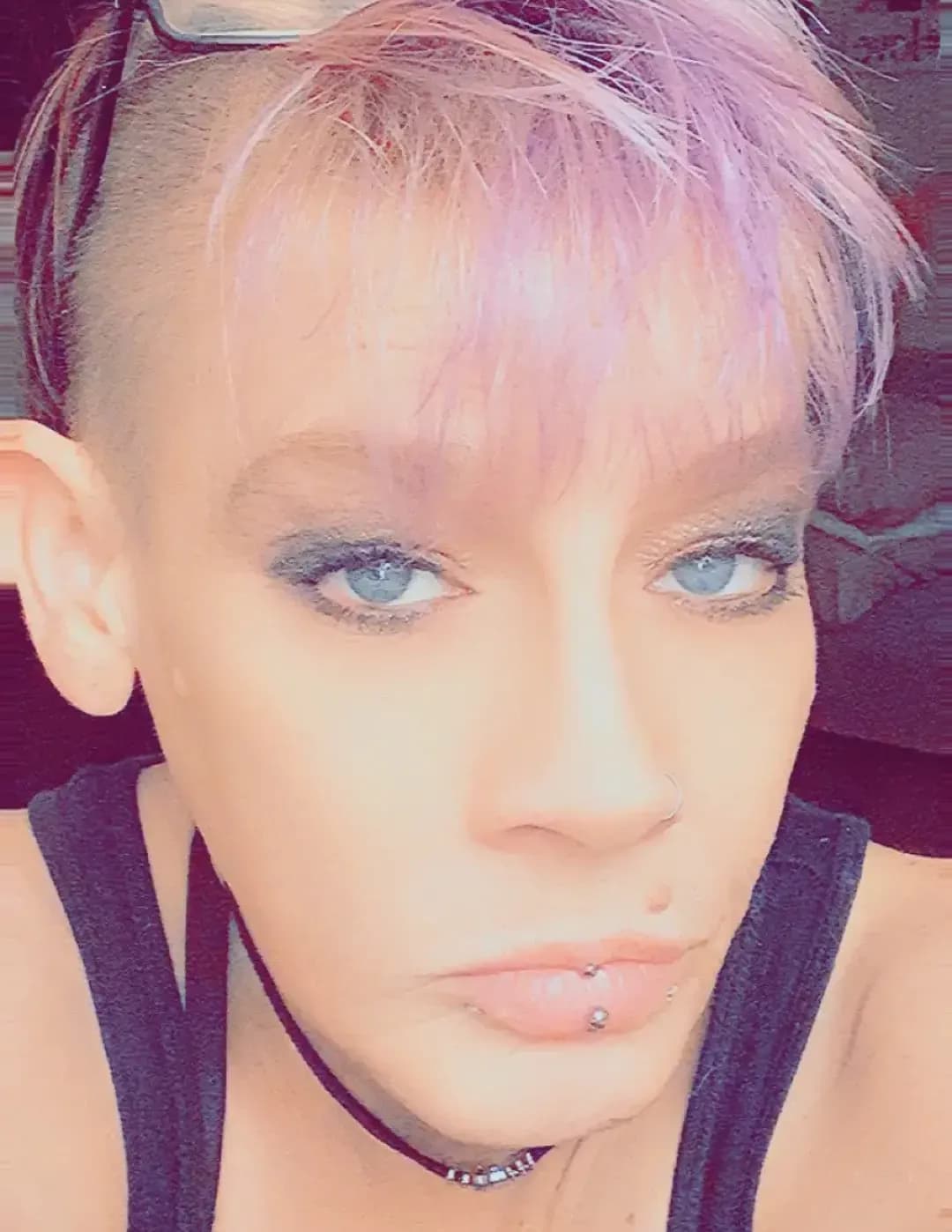 Ember-Lynn Van Jordan image