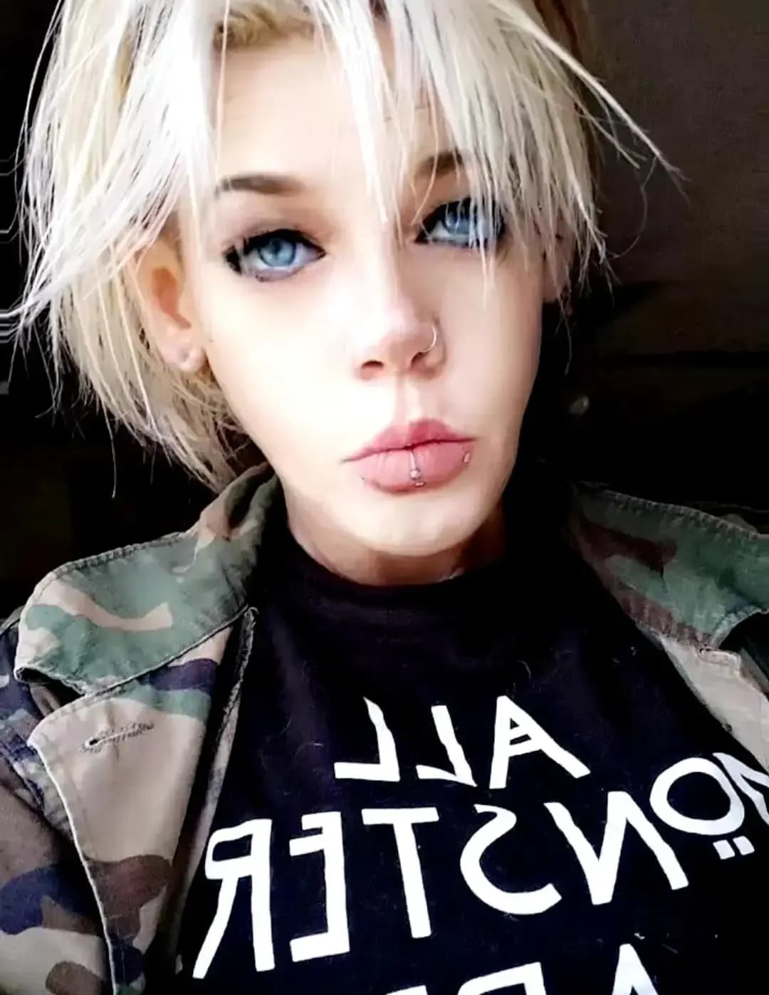 Ember-Lynn Van Jordan image