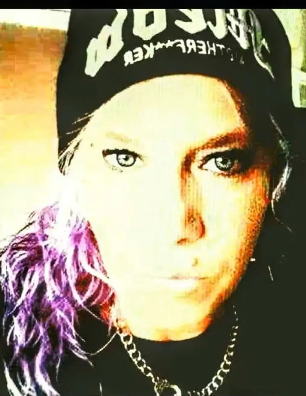 Ember-Lynn Van Jordan image