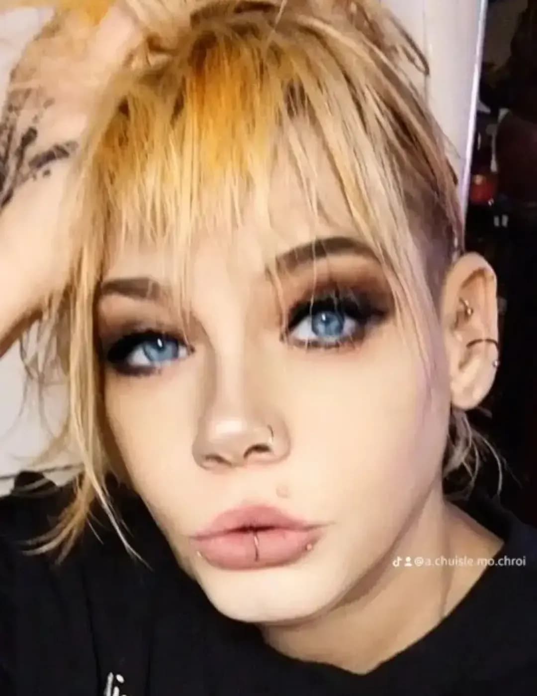 Ember-Lynn Van Jordan image
