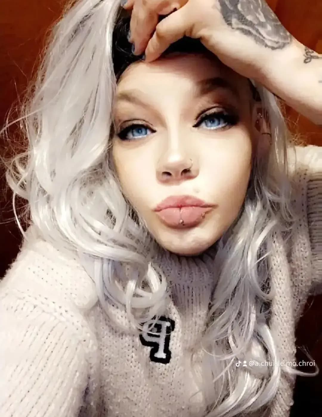 Ember-Lynn Van Jordan image