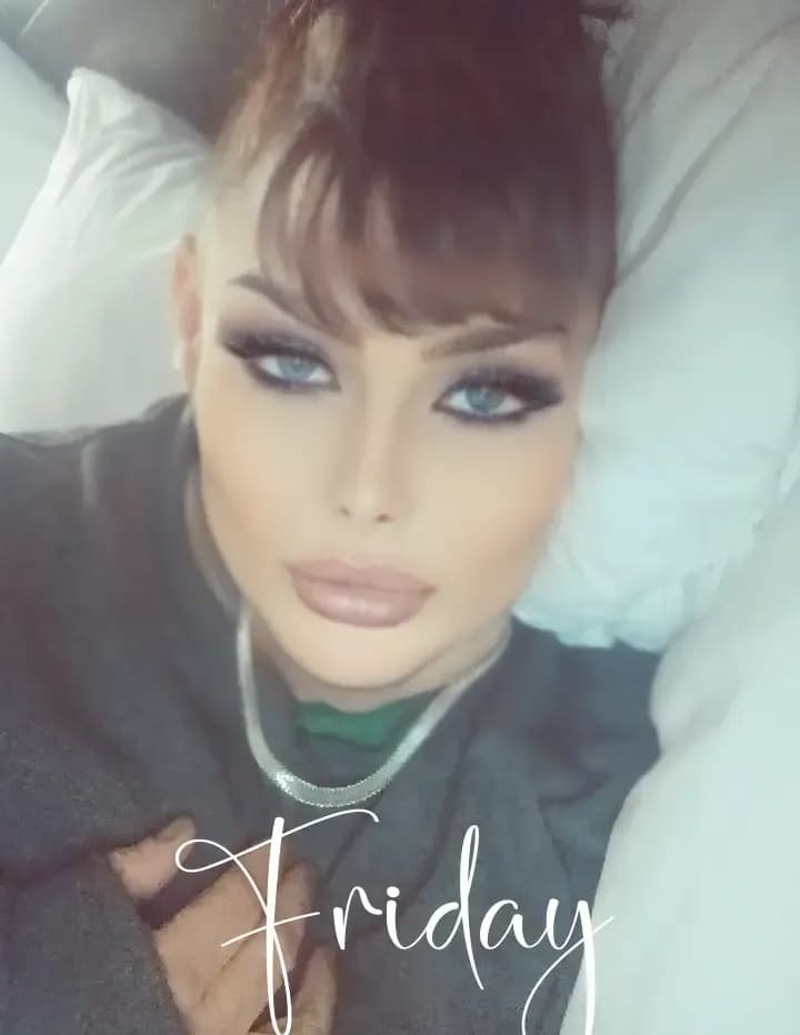 Ember-Lynn Van Jordan image