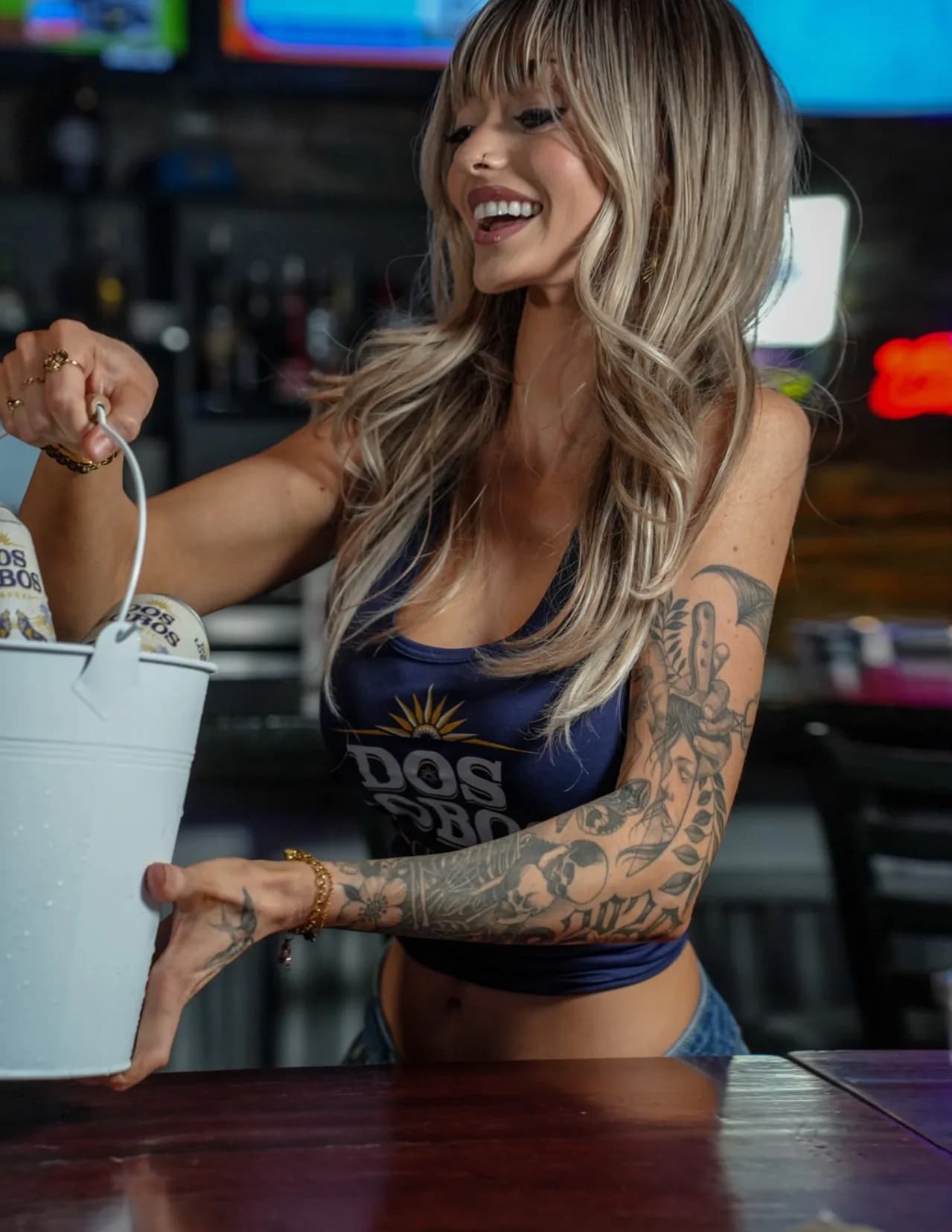 Stella Knoxx image