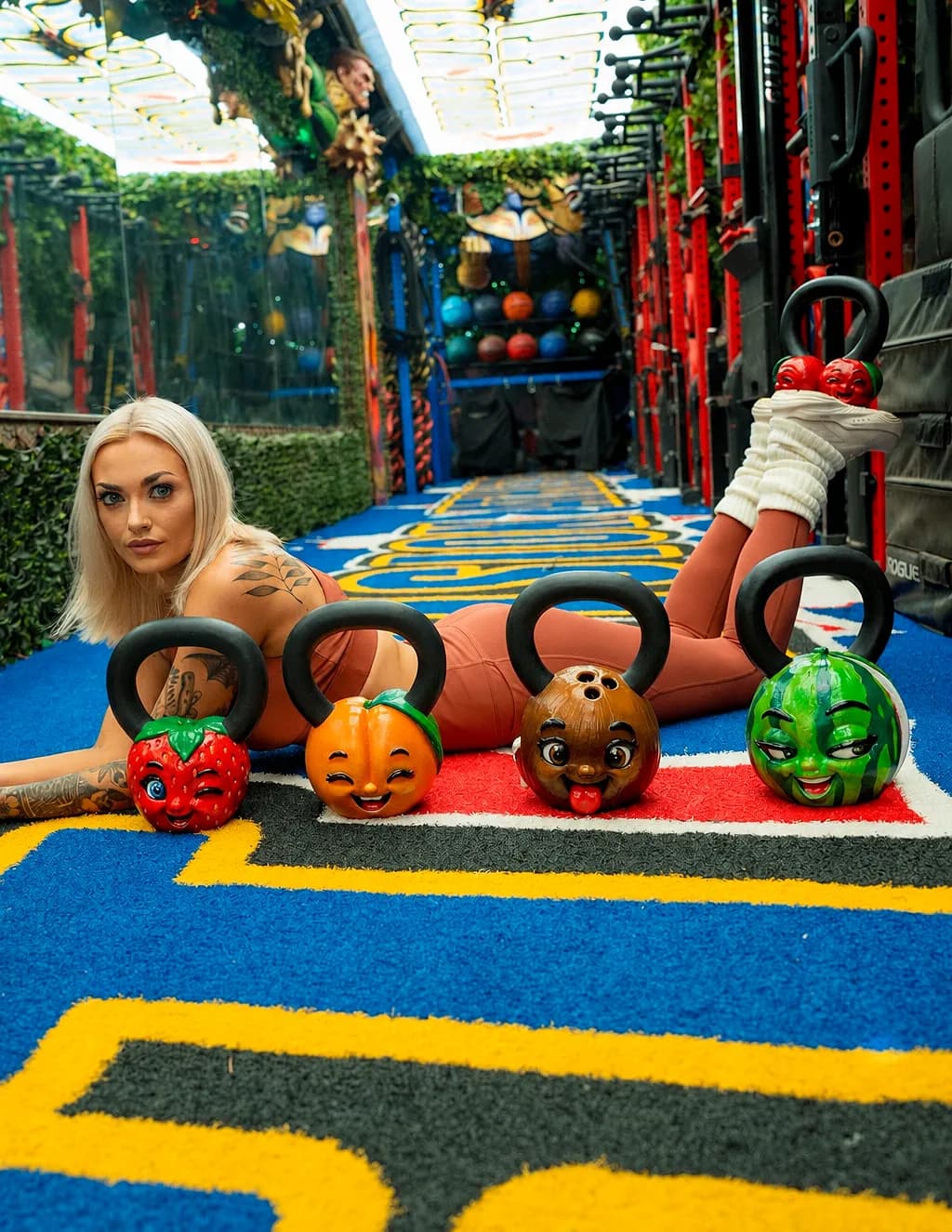 Stella Knoxx image