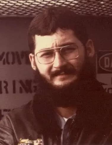 aFormerHippy image