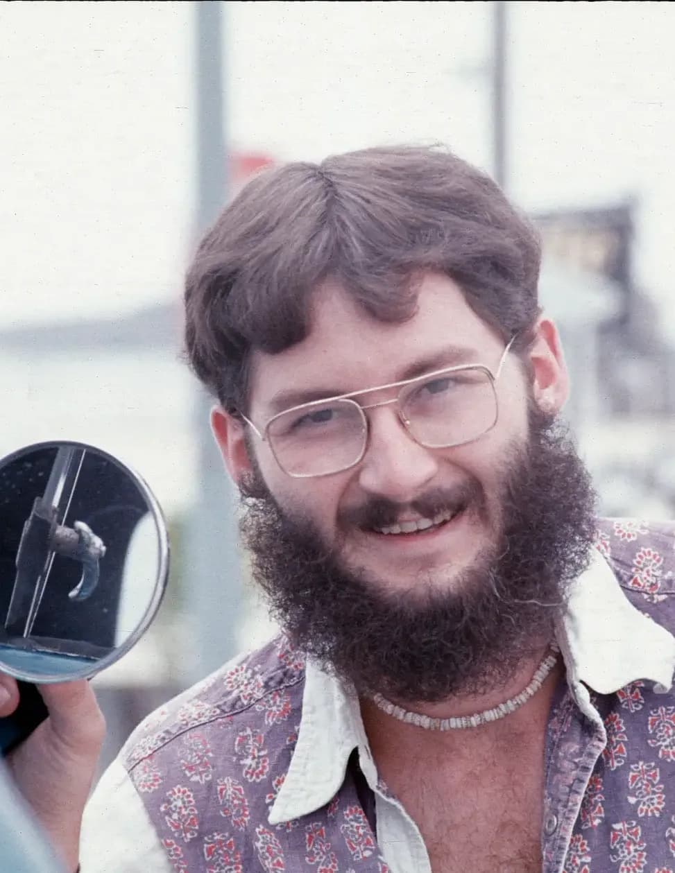 aFormerHippy image