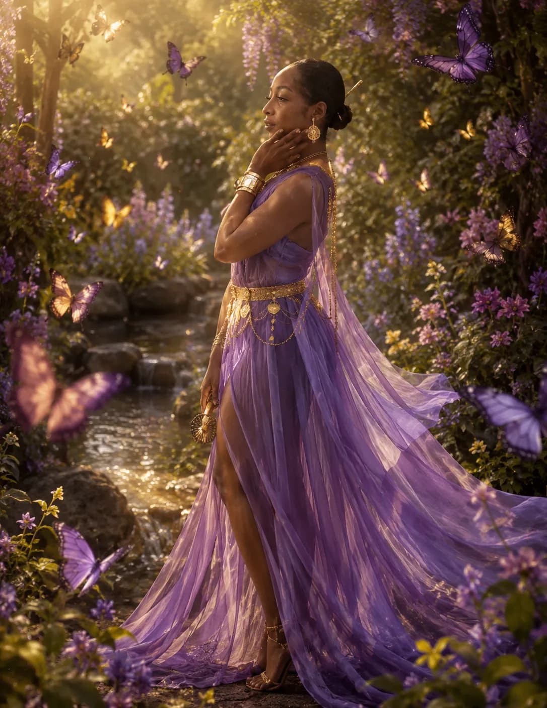 Indigo Joi image